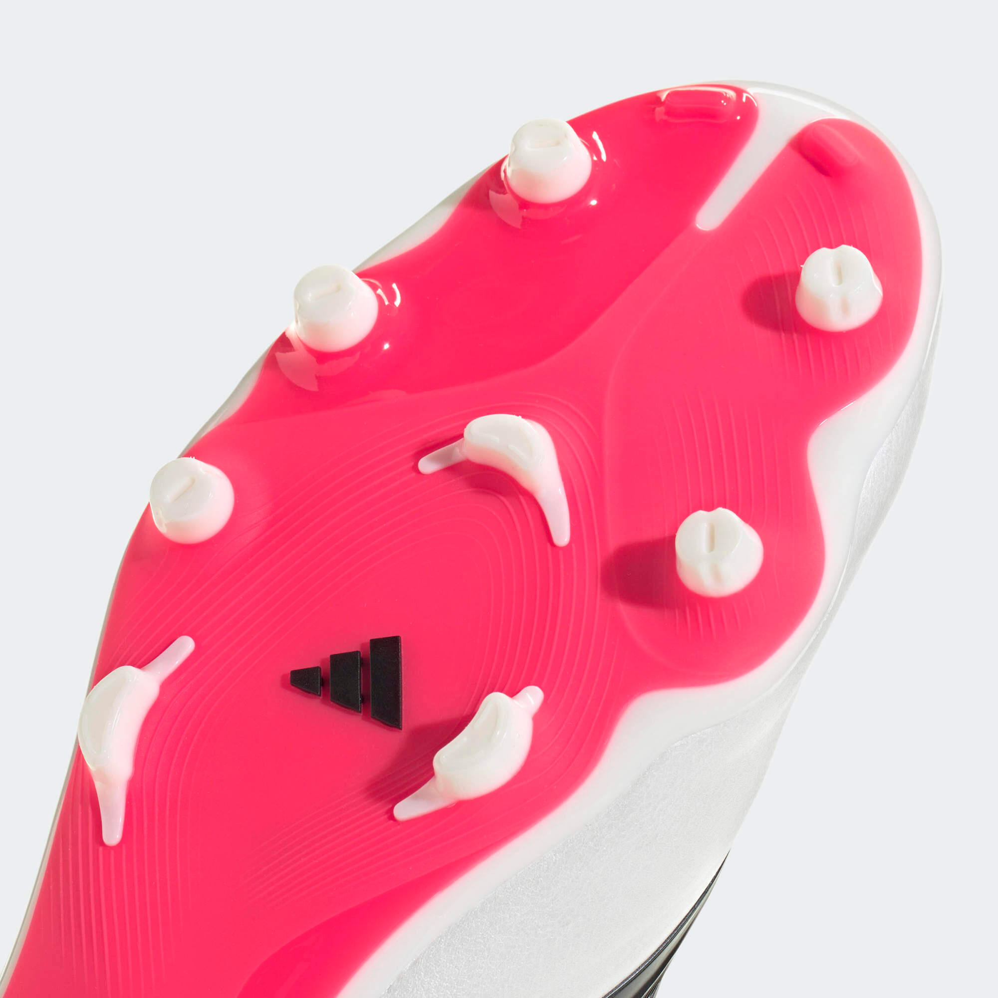 Copa Pure IV League FG Erwachsenen Schuh Weiss 10/10