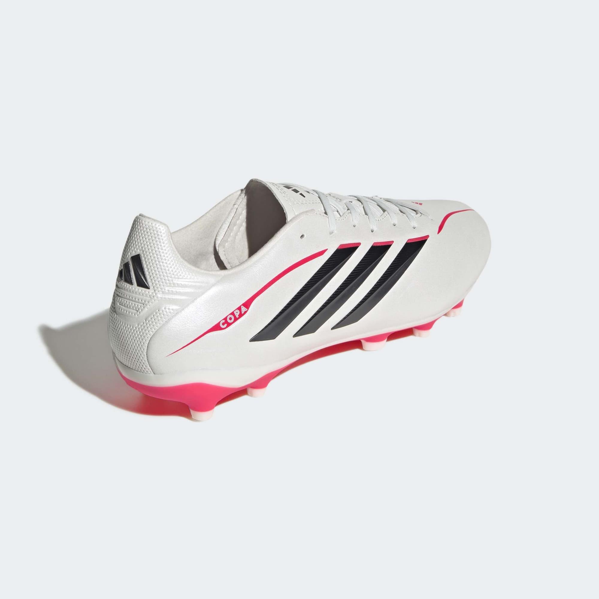 Copa Pure IV League FG Erwachsenen Schuh Weiss 6/10