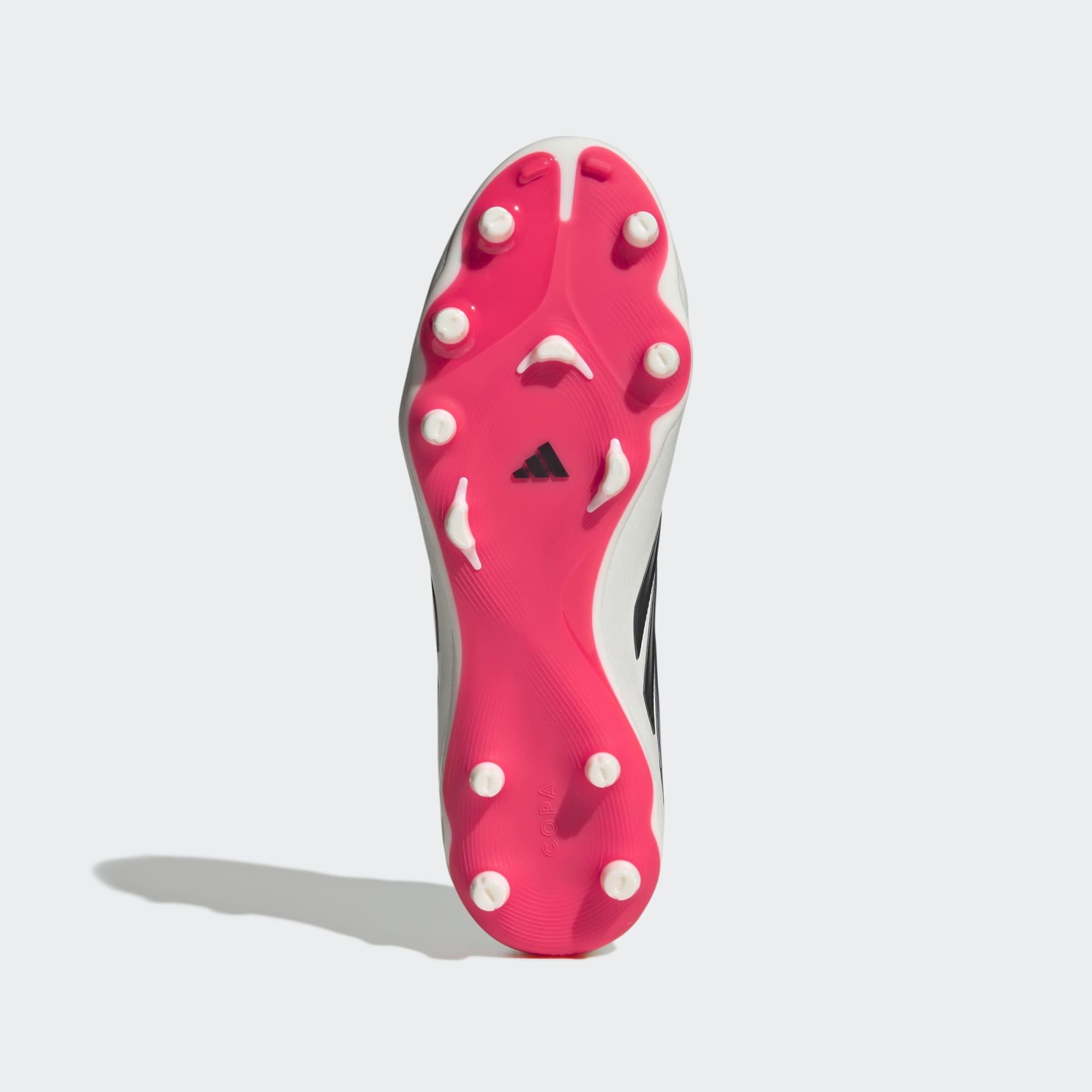 Copa Pure IV League FG Erwachsenen Schuh Weiss 8/10