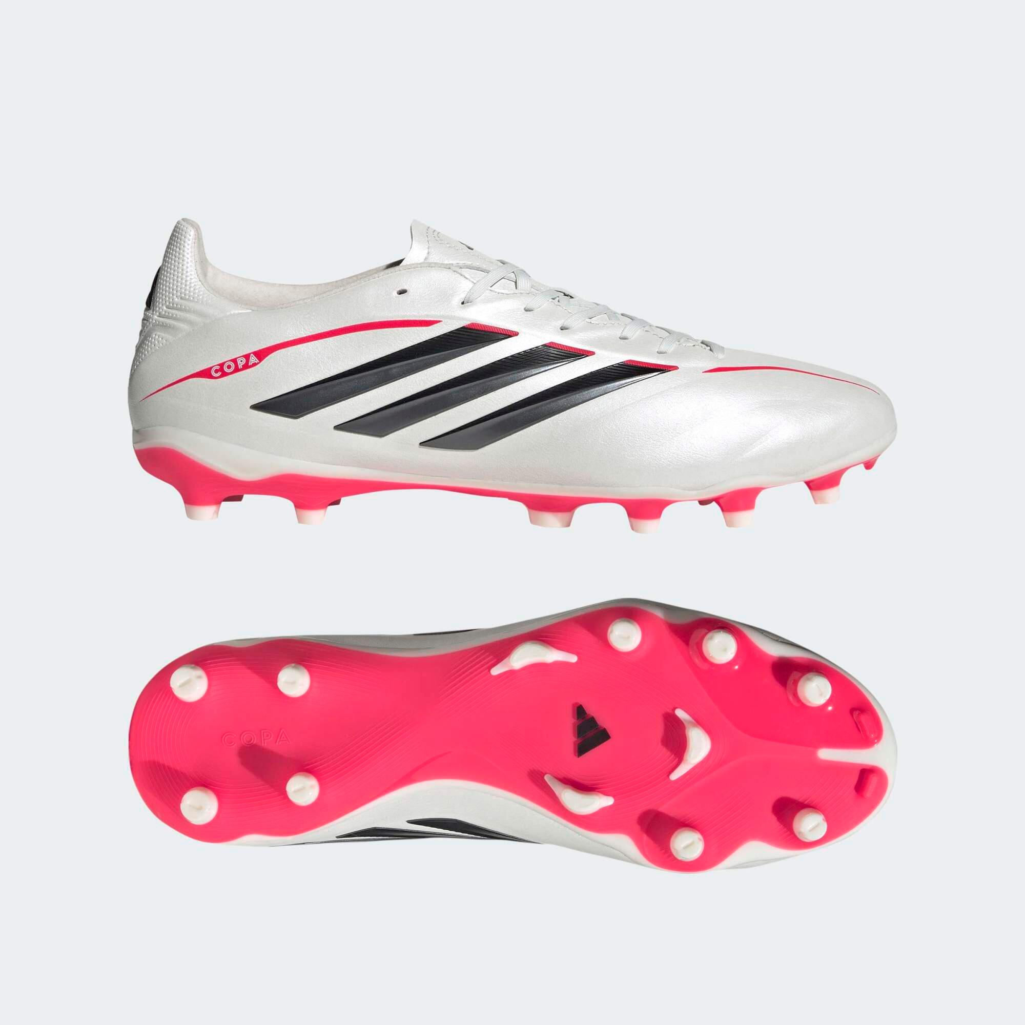 Copa Pure IV League FG Erwachsenen Schuh Weiss 3/10