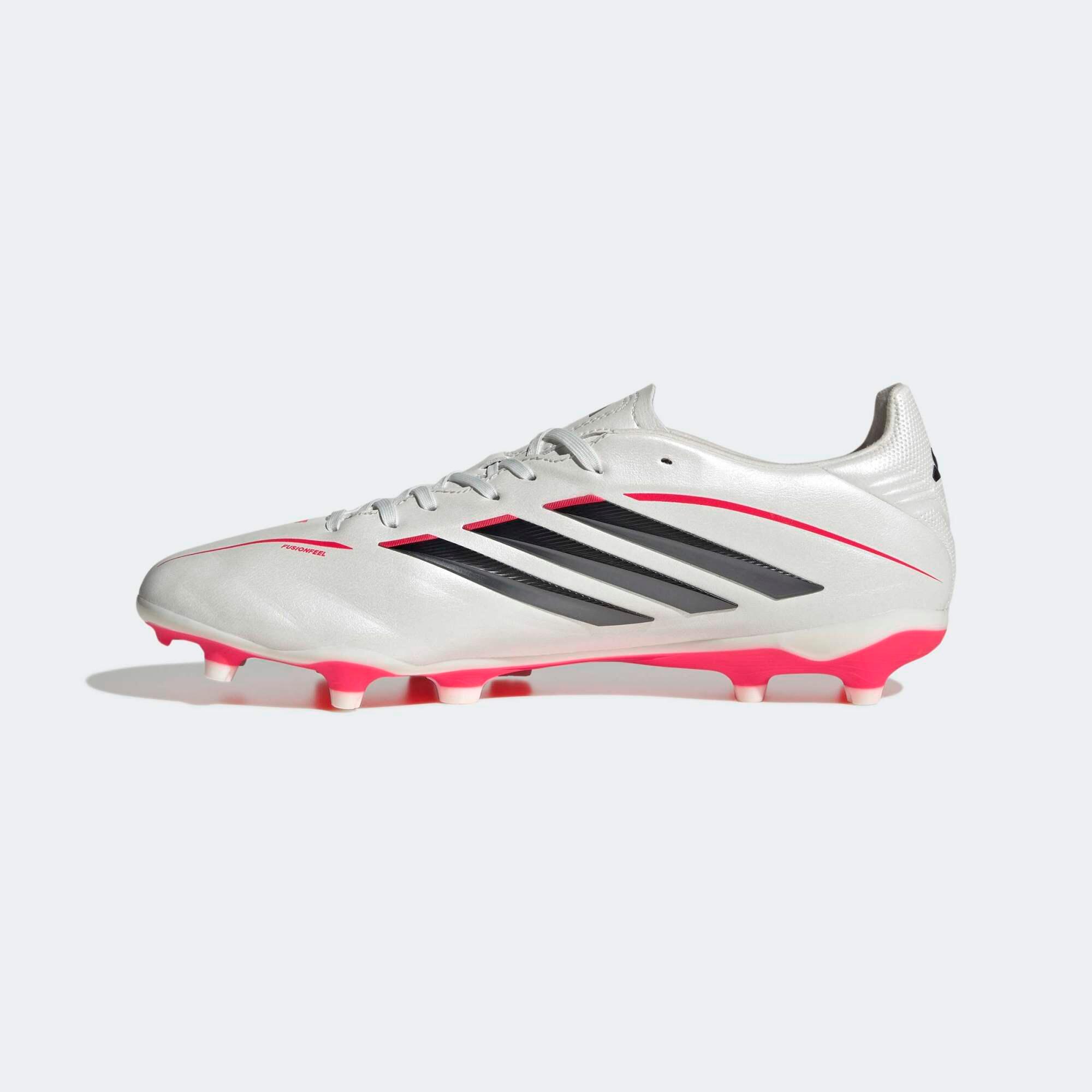 Copa Pure IV League FG Erwachsenen Schuh Weiss 9/10
