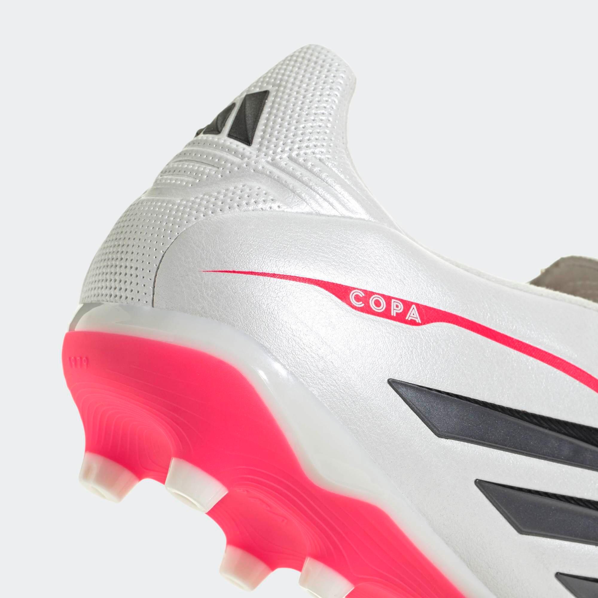 Copa Pure IV League FG Erwachsenen Schuh Weiss 2/10