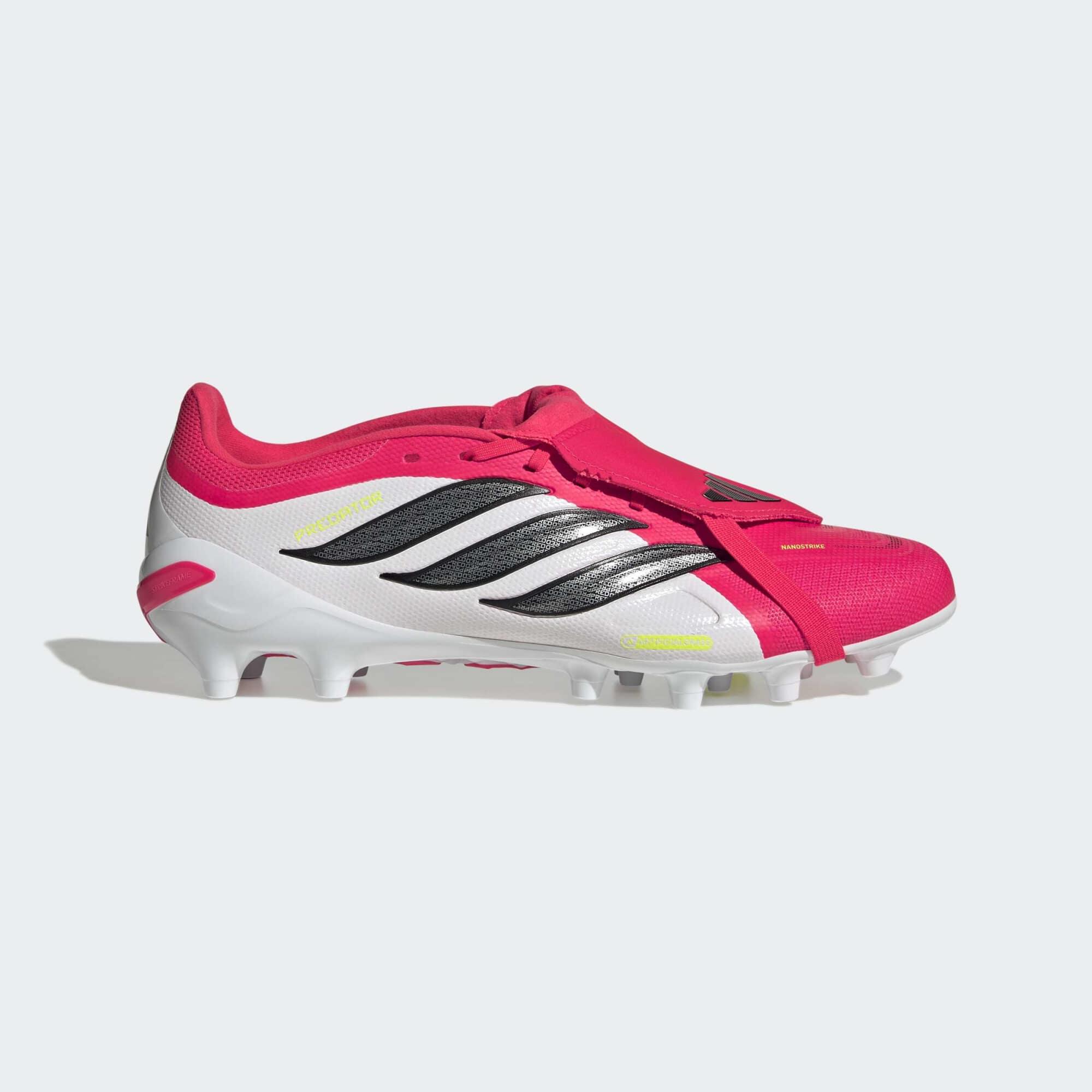 ADIDAS Predator League FT AG futbalové kopačky 46