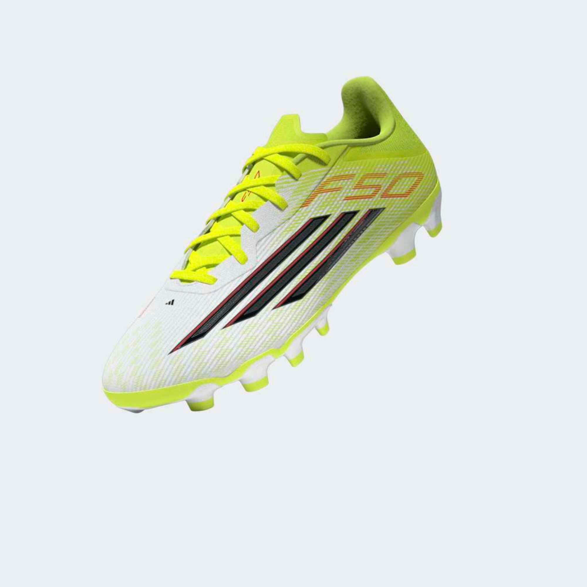 Chuteiras de Futebol Adulto F50 League MG 5/6