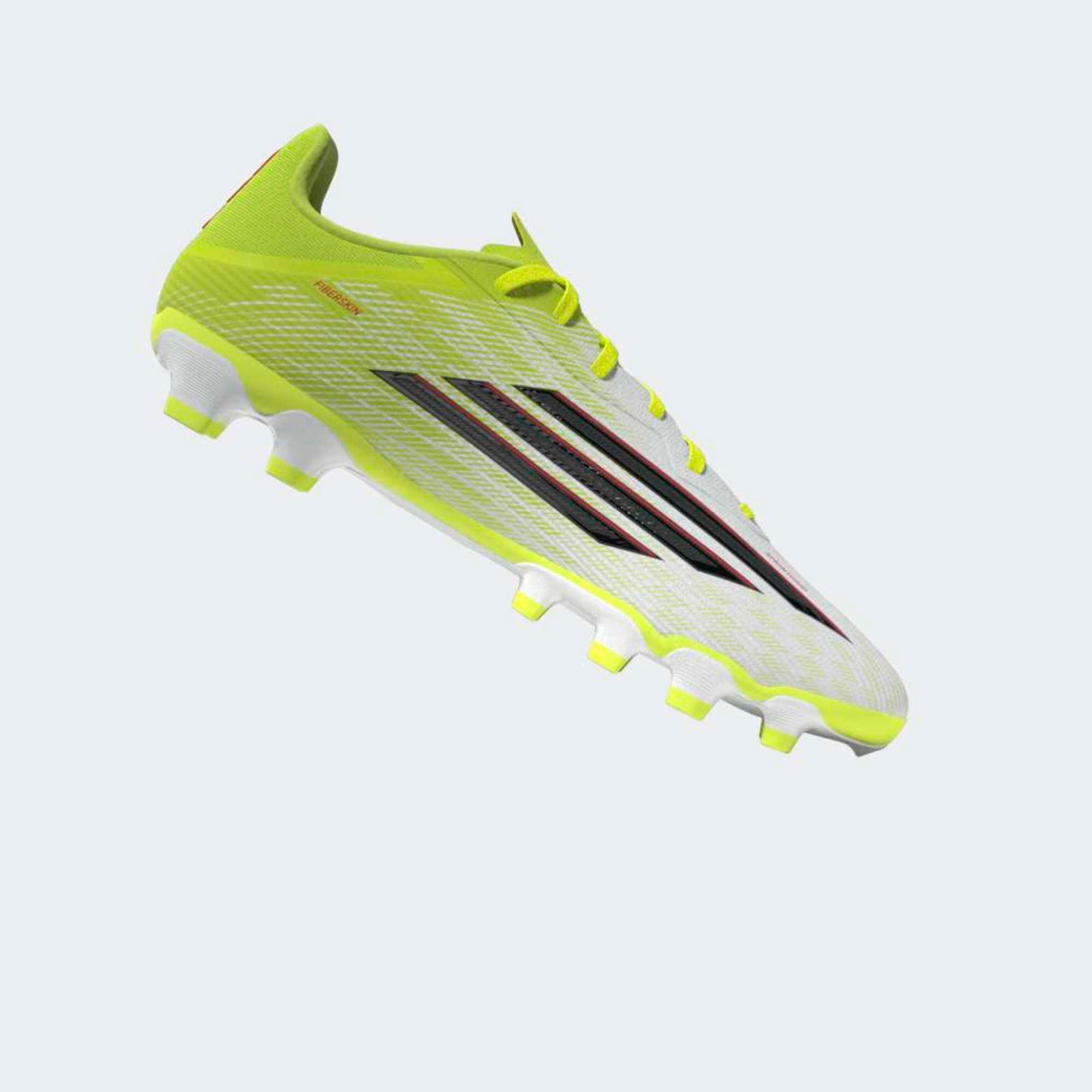 Chuteiras de Futebol Adulto F50 League MG 4/6