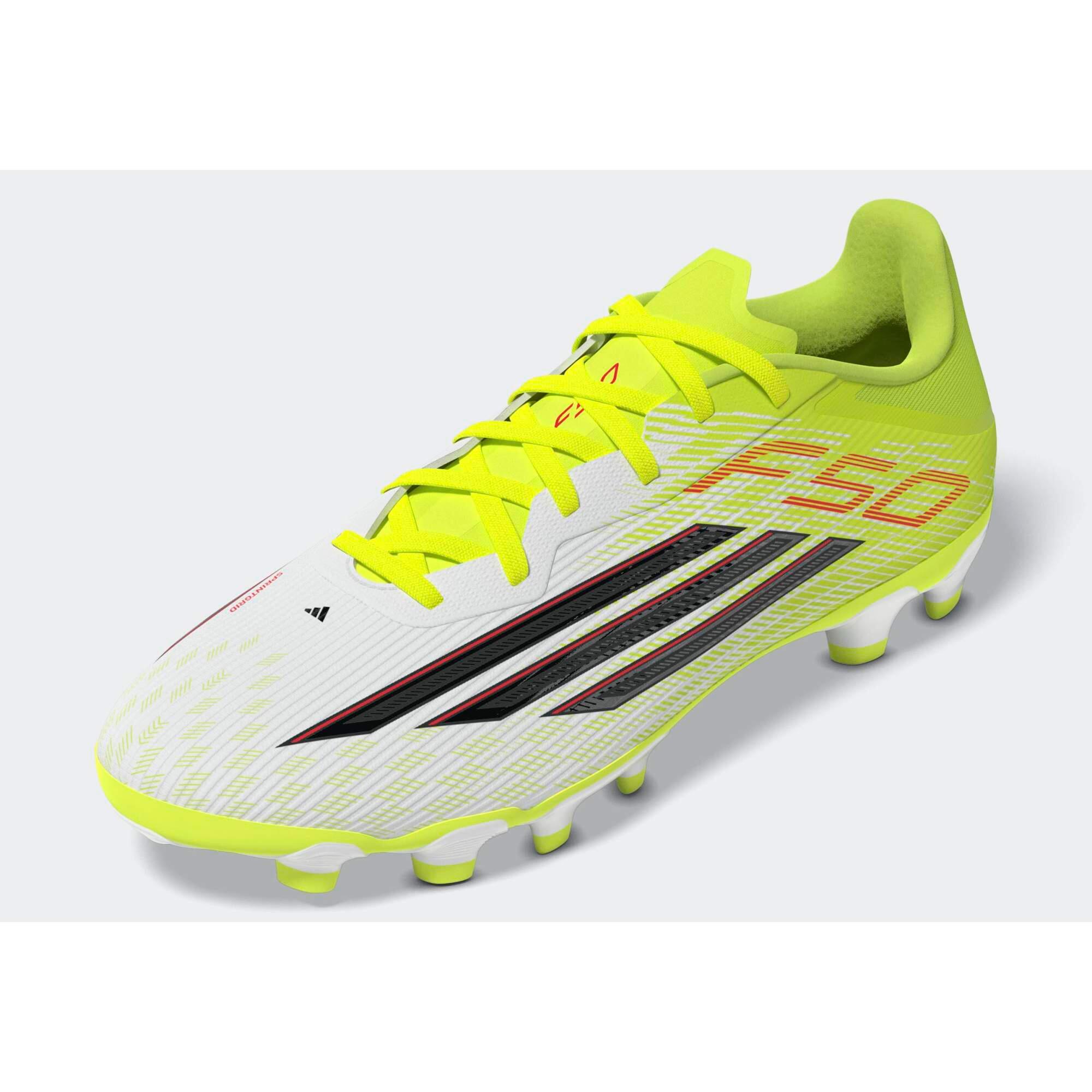 Chuteiras de Futebol Adulto F50 League MG 2/6