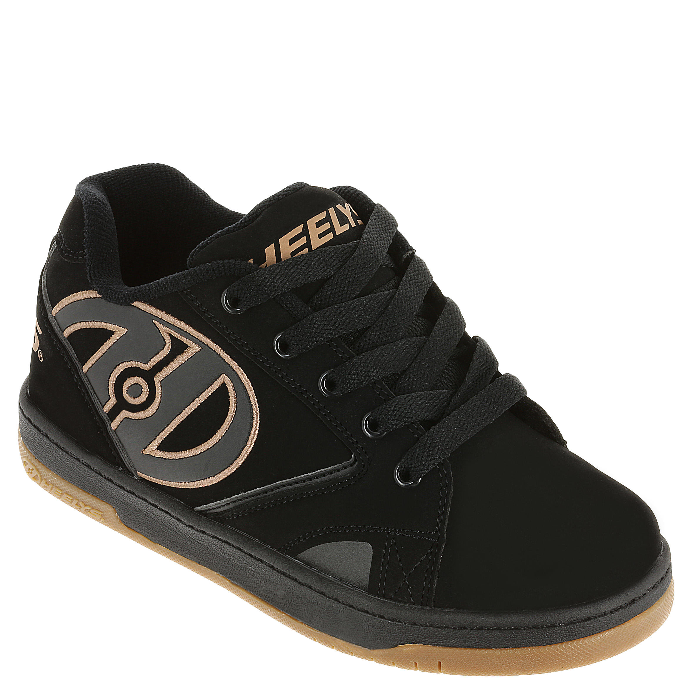 Zapatillas con HEELYS PROPEL negro-beige