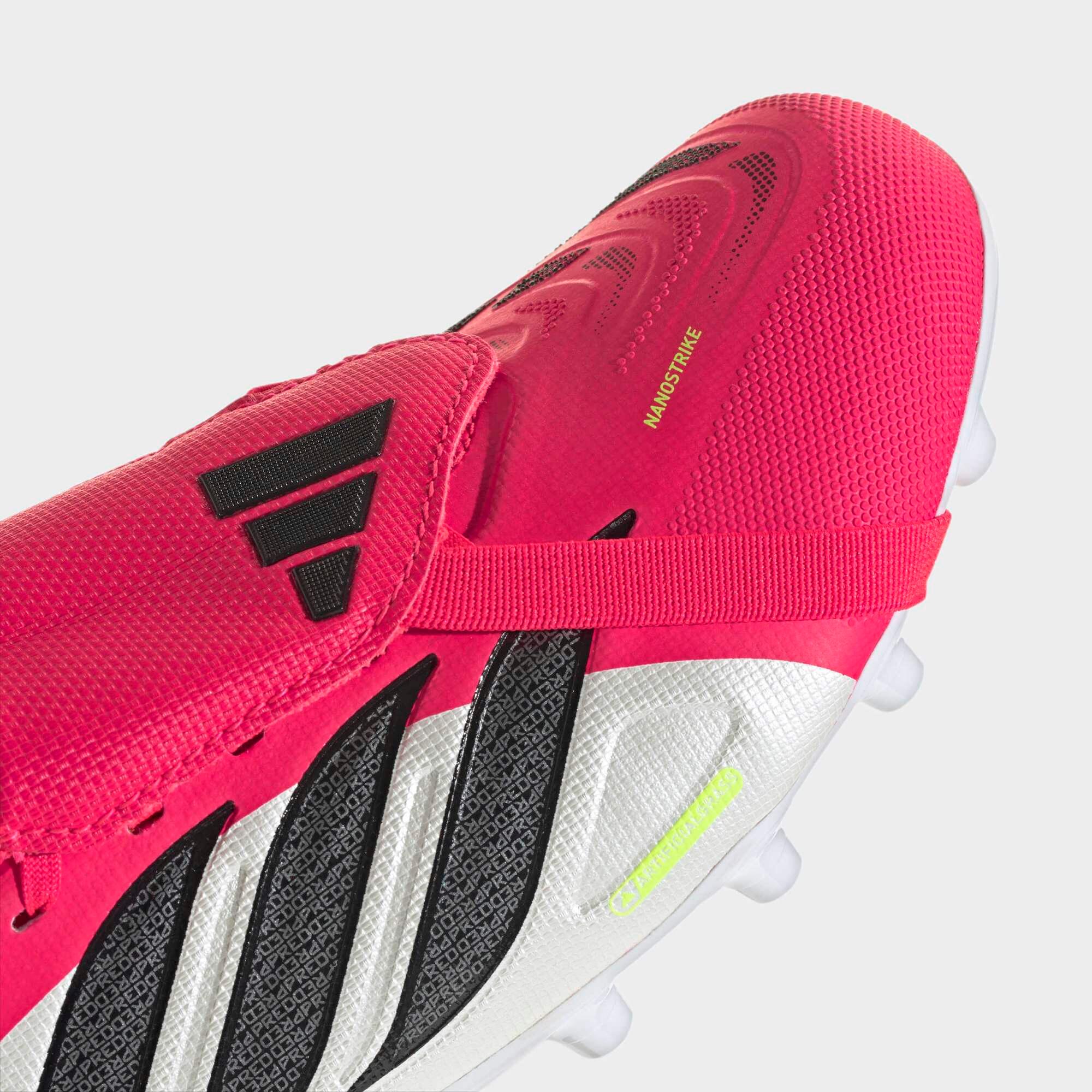 Chuteiras Adidas Predator League AG Criança 2/10