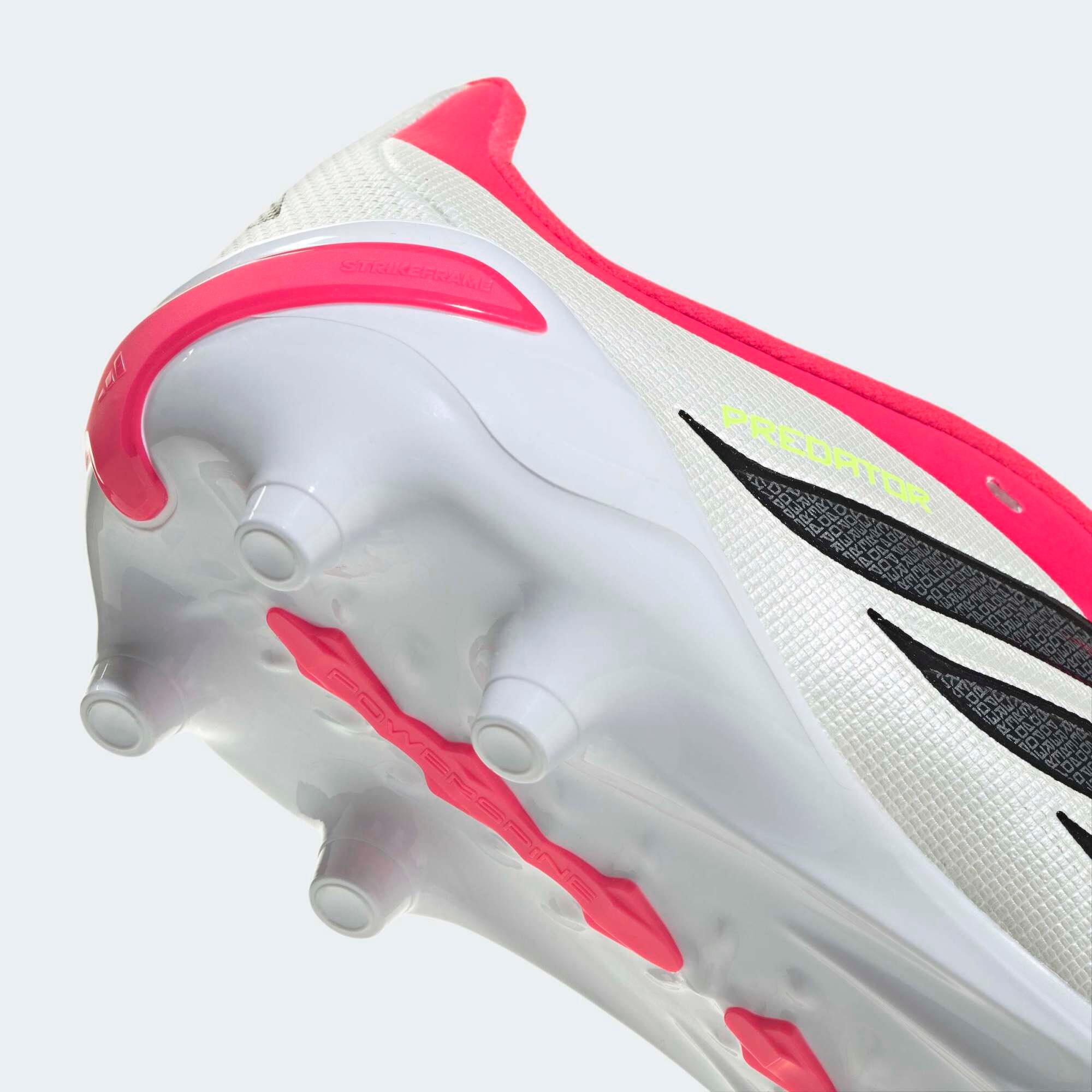 Chuteiras Adidas Predator League AG Criança 10/10
