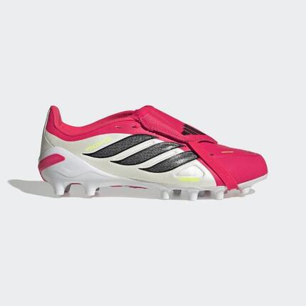 Botas de fútbol Predator League AG Niño