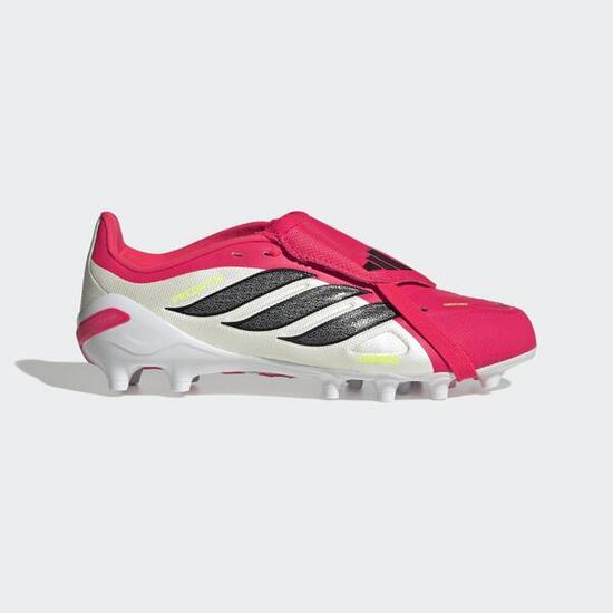 Botas de fútbol Predator League AG Niño