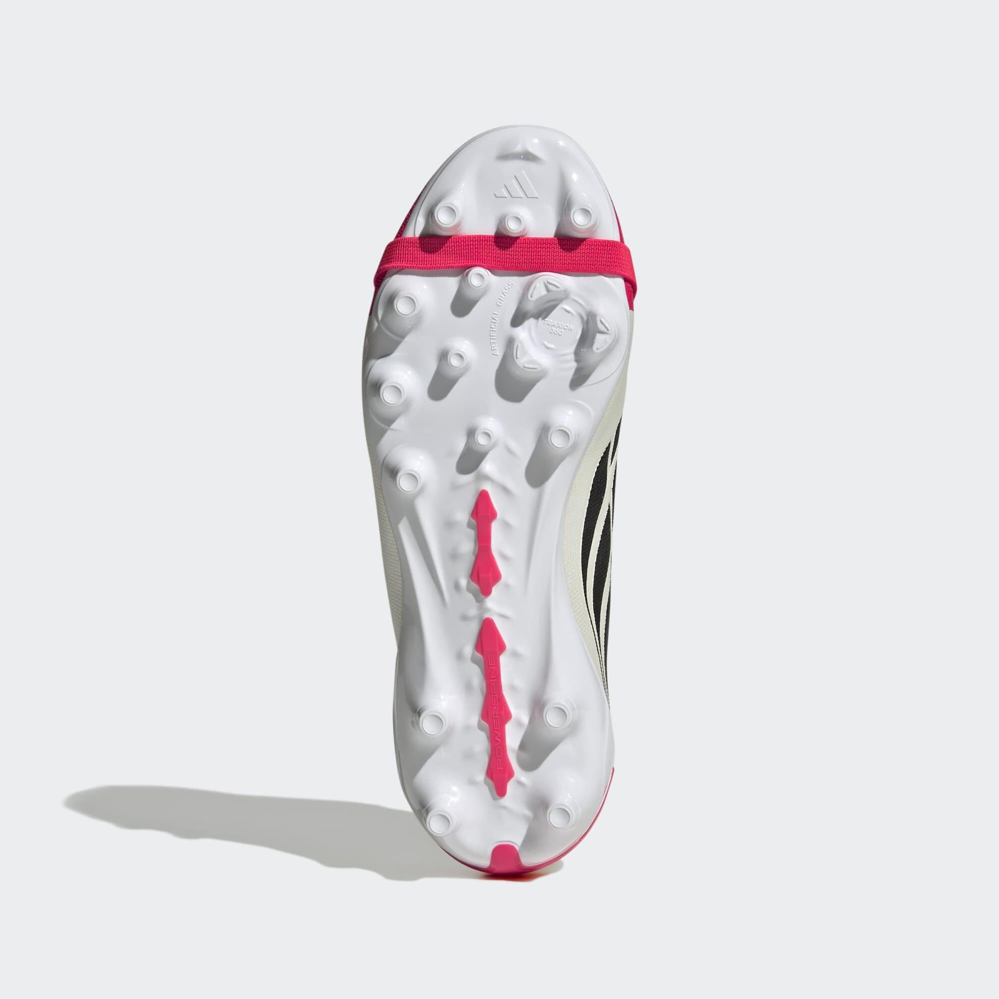 Chuteiras Adidas Predator League AG Criança 8/10