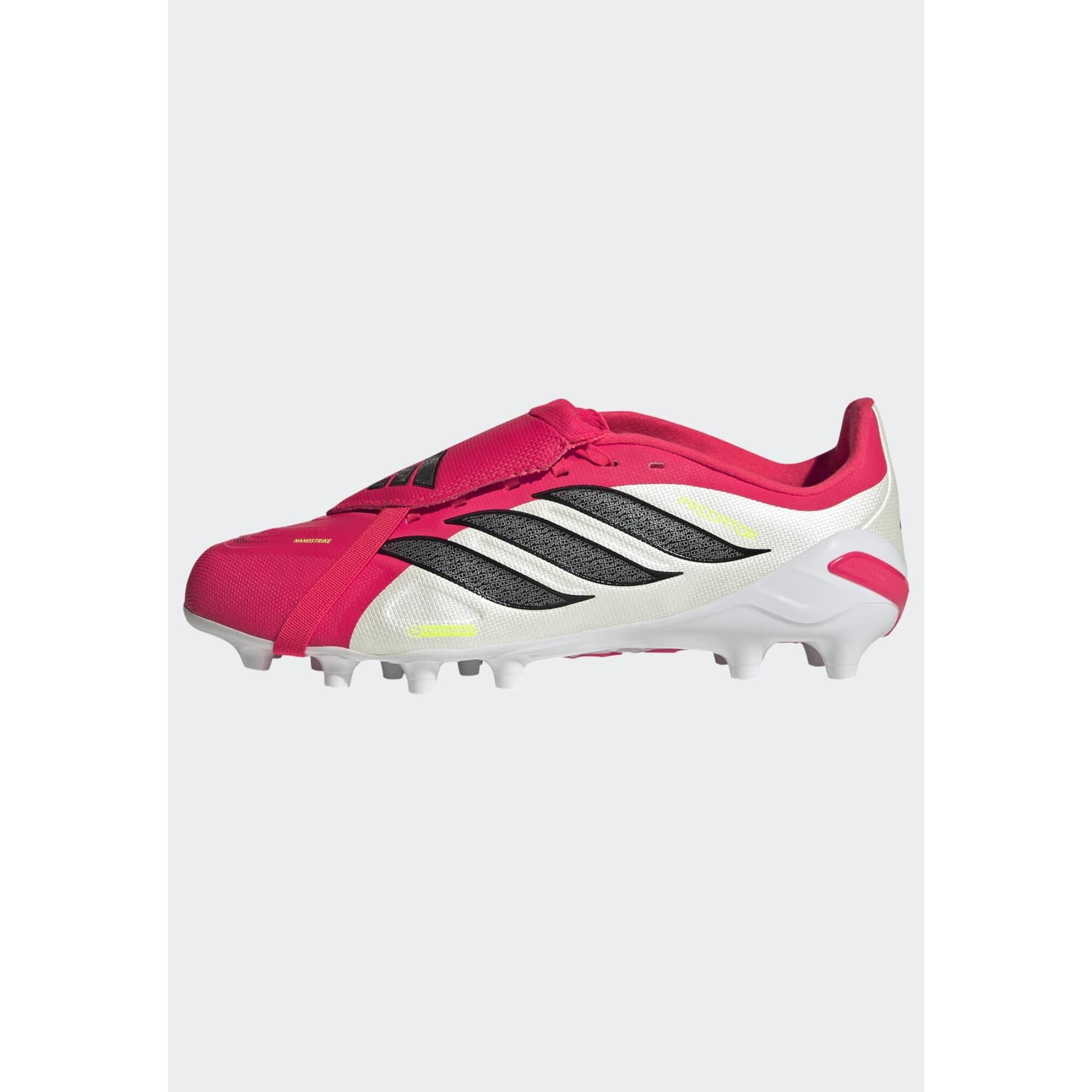 Chuteiras Adidas Predator League AG Criança 9/10