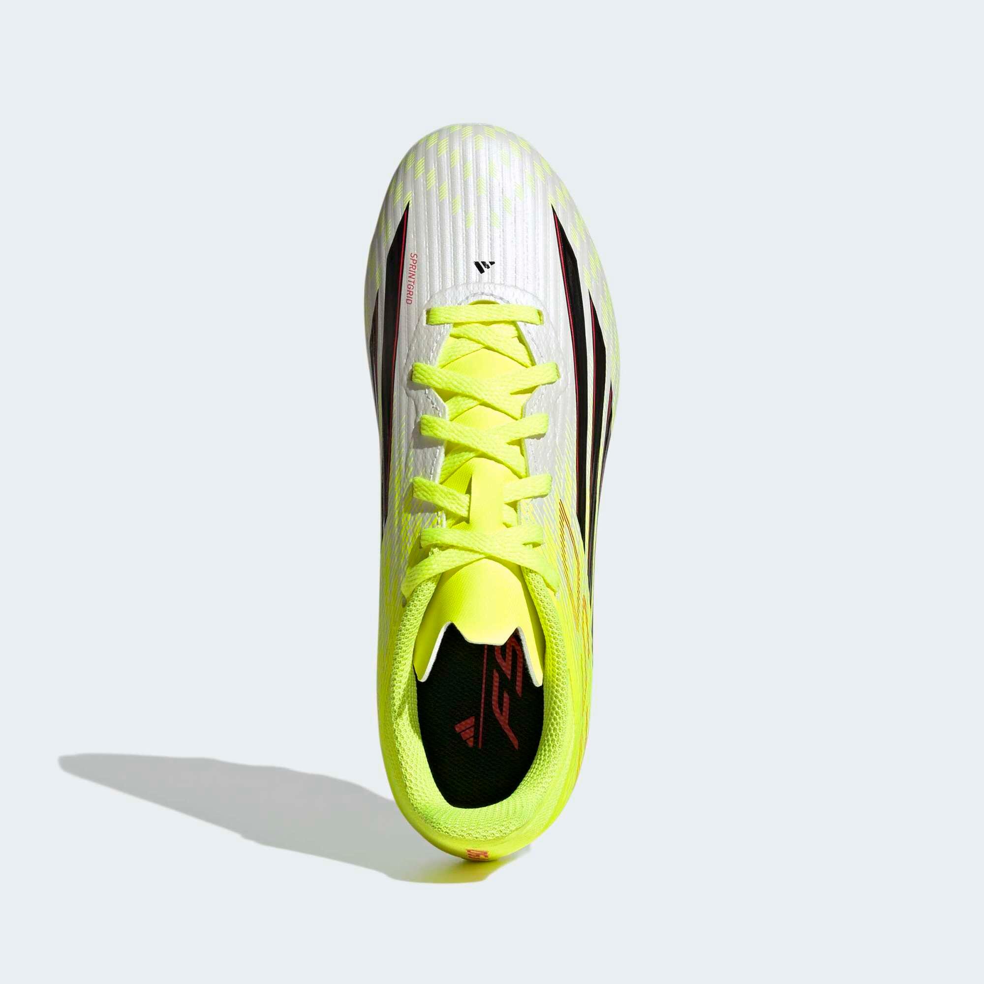 Botas de fútbol F50 League MG Niño 7/10