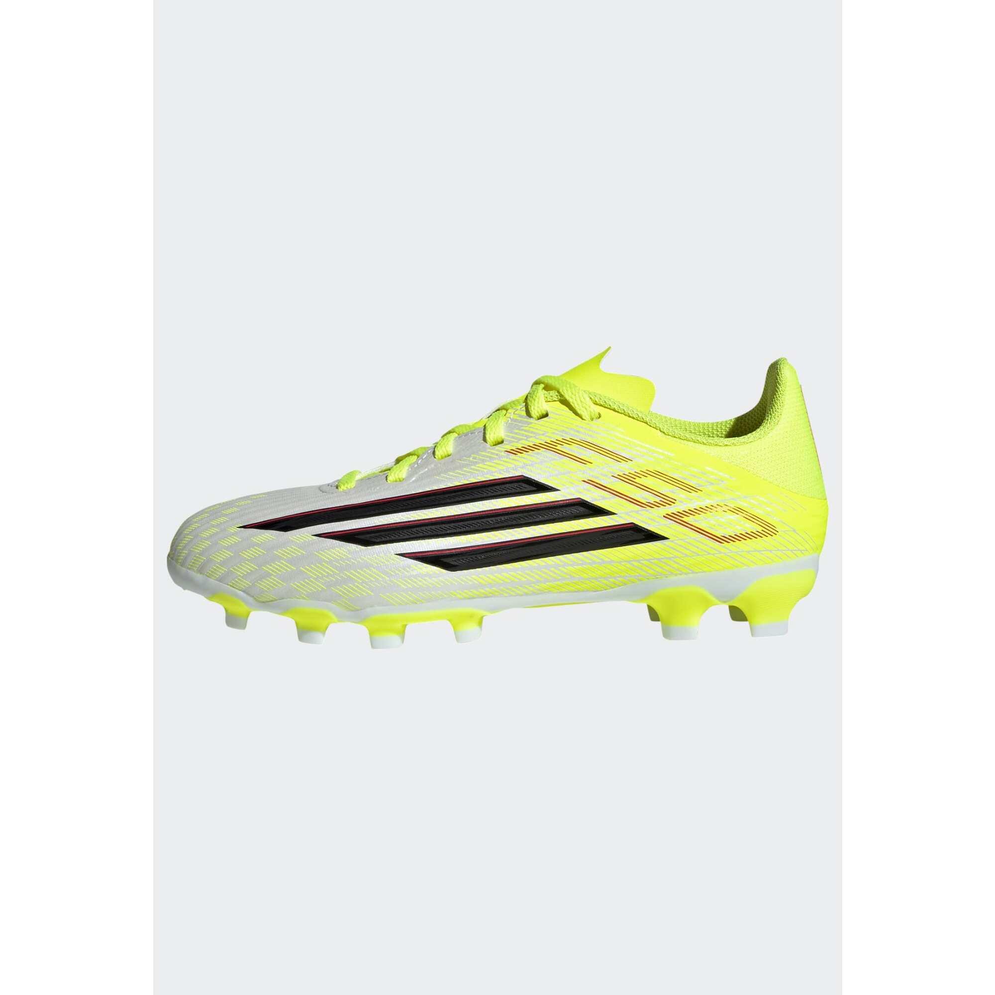 Botas de fútbol F50 League MG Niño 9/10