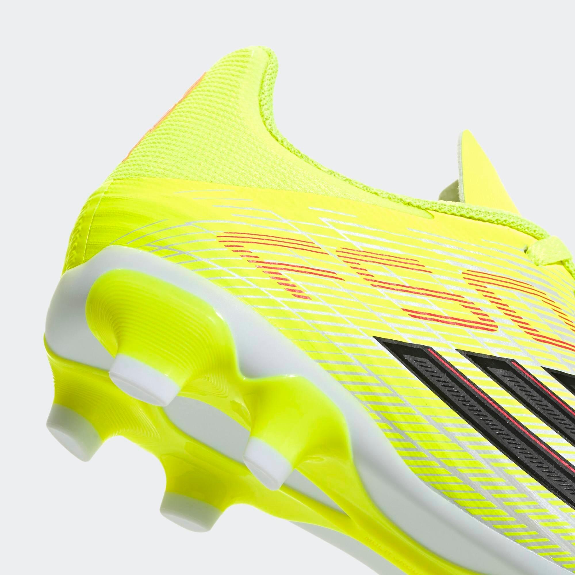 Botas de fútbol F50 League MG Niño 10/10