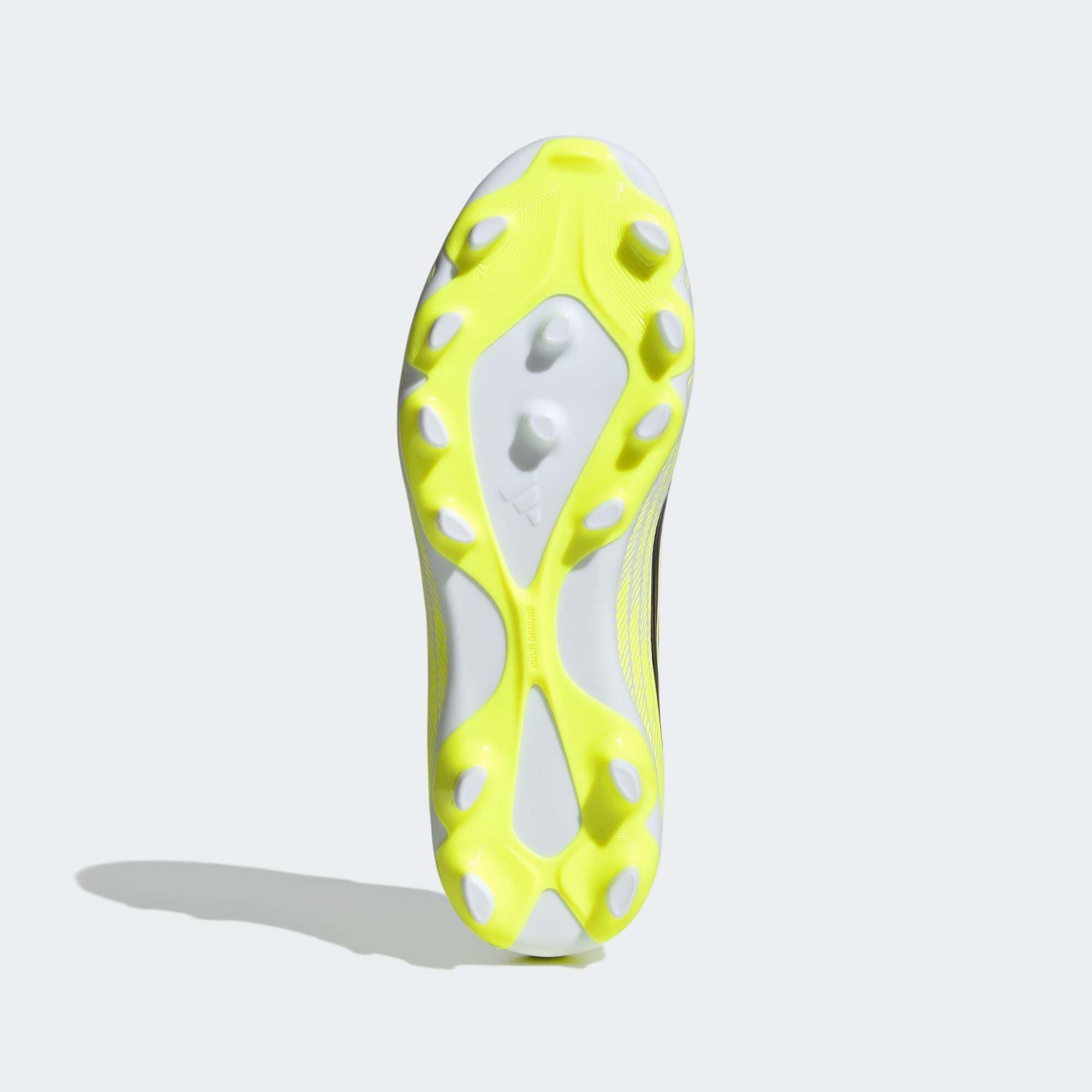 Botas de fútbol F50 League MG Niño 8/10