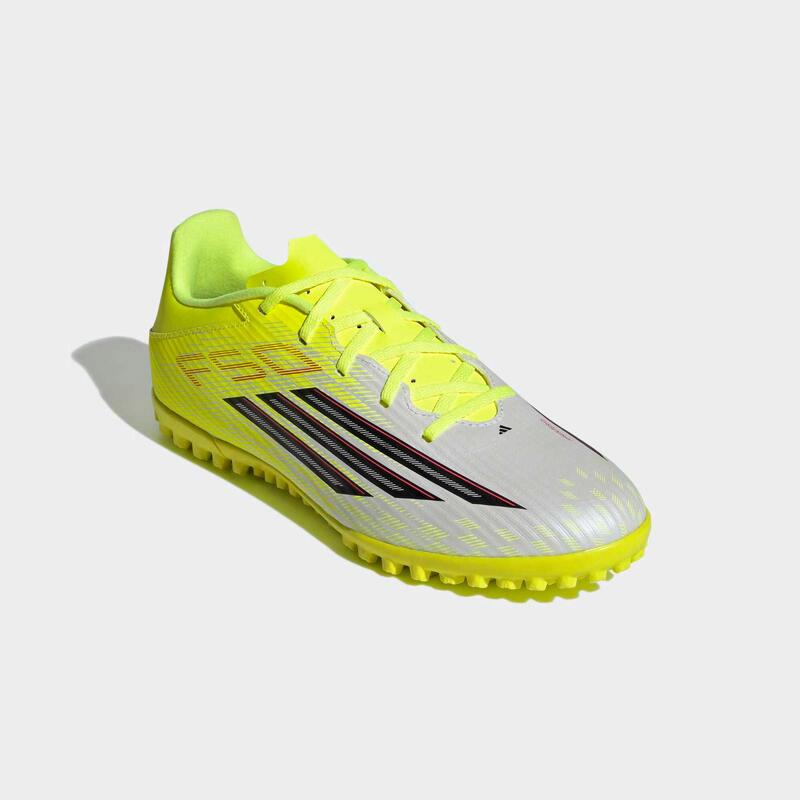 Krampon/Futbol Ayakkabısı - Sarı - F50 Club
