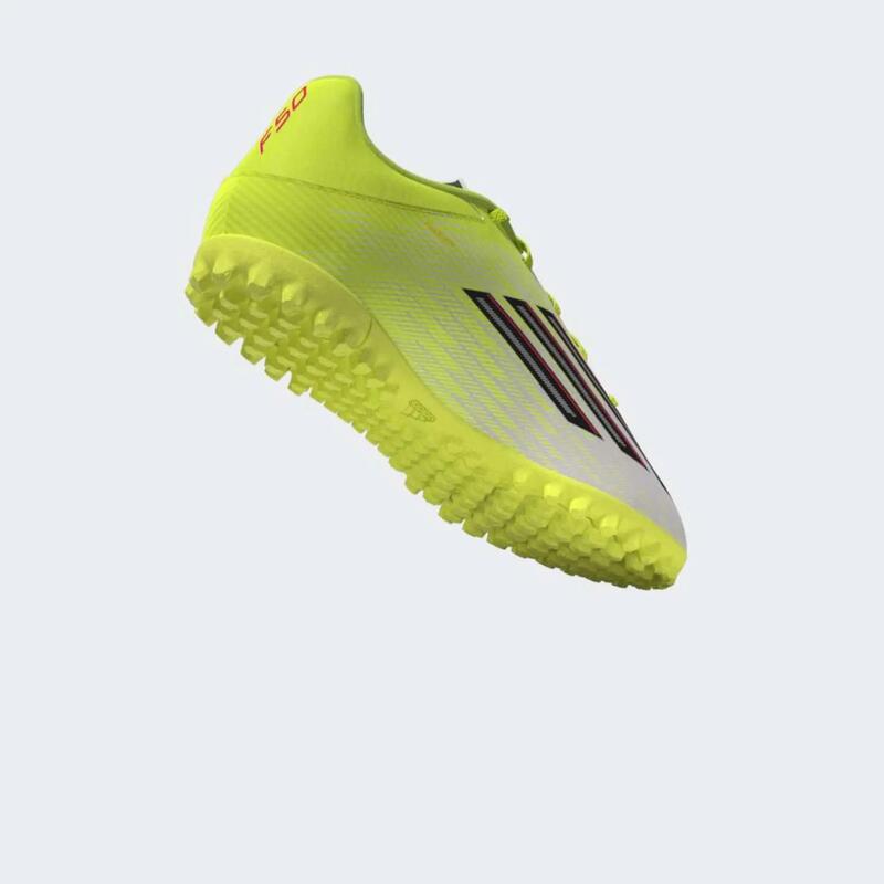 Krampon/Futbol Ayakkabısı - Sarı - F50 Club