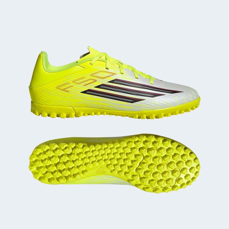 Krampon/Futbol Ayakkabısı - Sarı - F50 Club