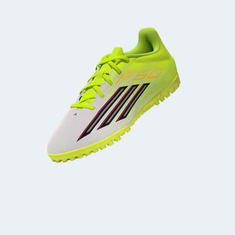 Krampon/Futbol Ayakkabısı - Sarı - F50 Club