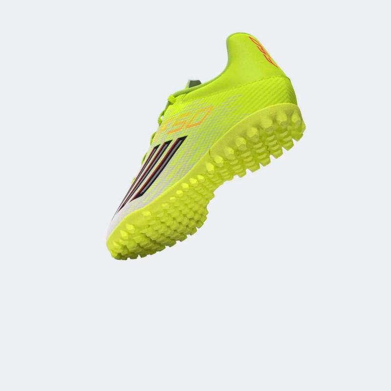 Krampon/Futbol Ayakkabısı - Sarı - F50 Club
