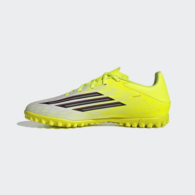 Krampon/Futbol Ayakkabısı - Sarı - F50 Club