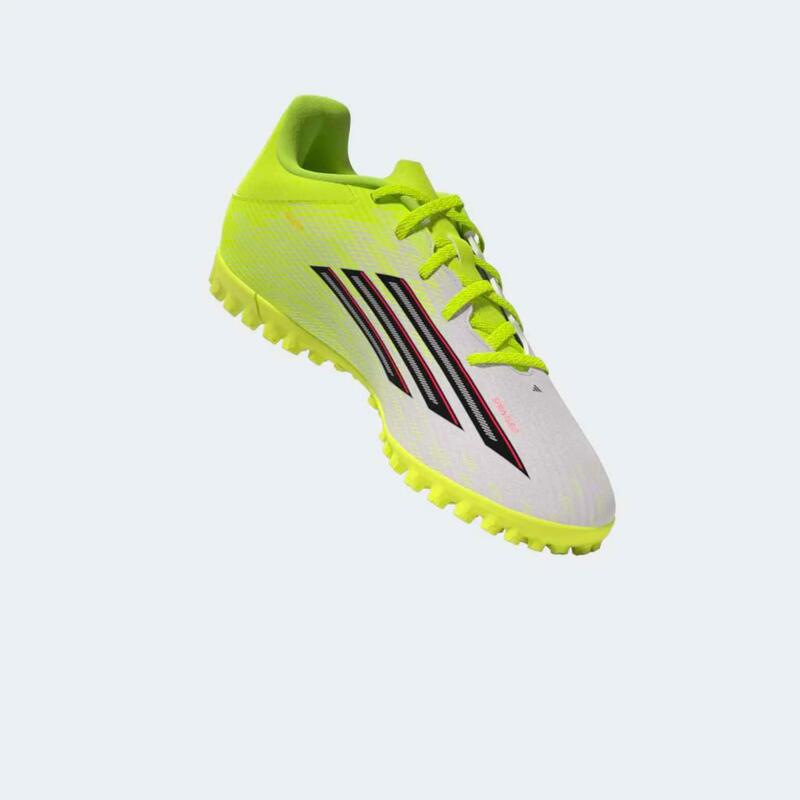Krampon/Futbol Ayakkabısı - Sarı - F50 Club
