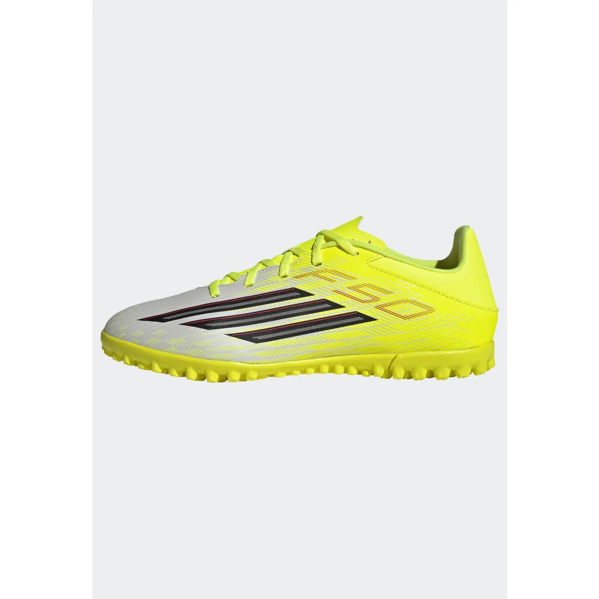 Krampon/Futbol Ayakkabısı - Sarı - F50 Club 16/44