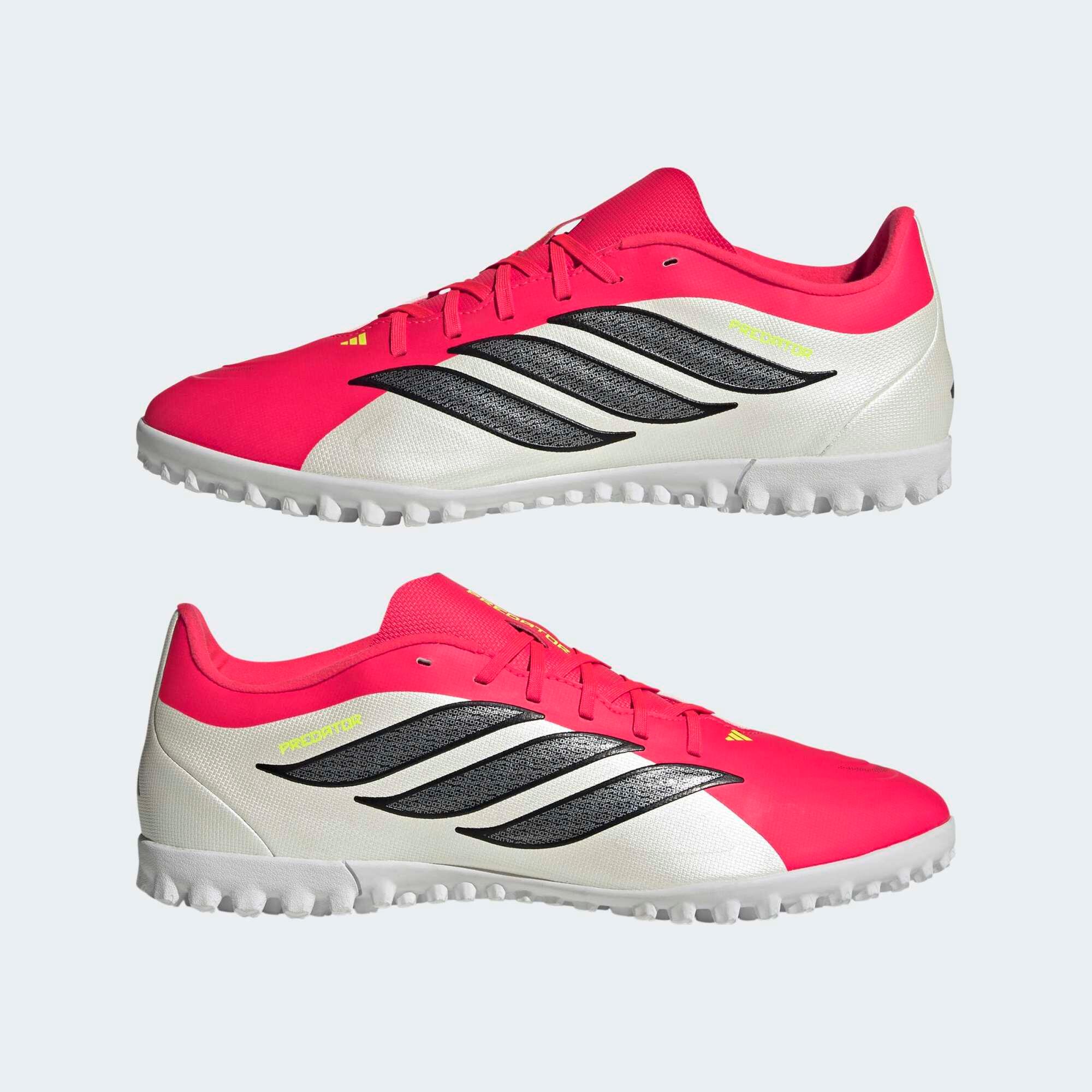 Buty piłkarskie ADIDAS Predator Club Turf 4/8