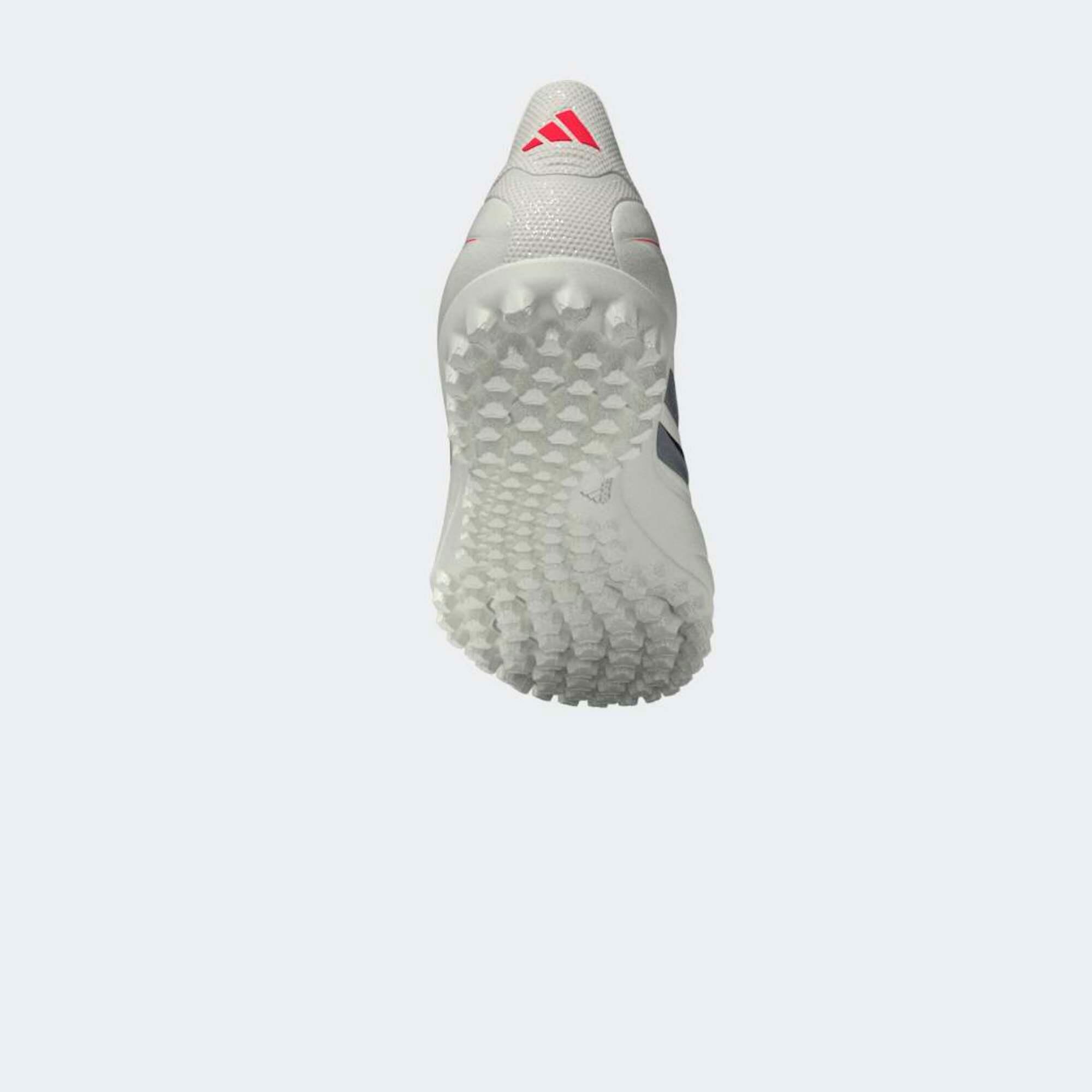 Scarpe calcio adulto COPA PURE IV CLUB TURF bianche 18/18