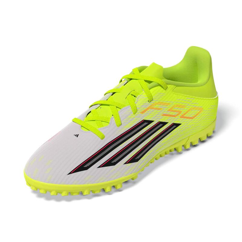 Krampon/Futbol Ayakkabısı - Sarı - F50 Club