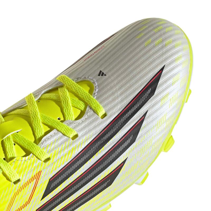 Adidas - Yetişkin Krampon/Futbol Ayakkabısı - Sarı - F50 Club