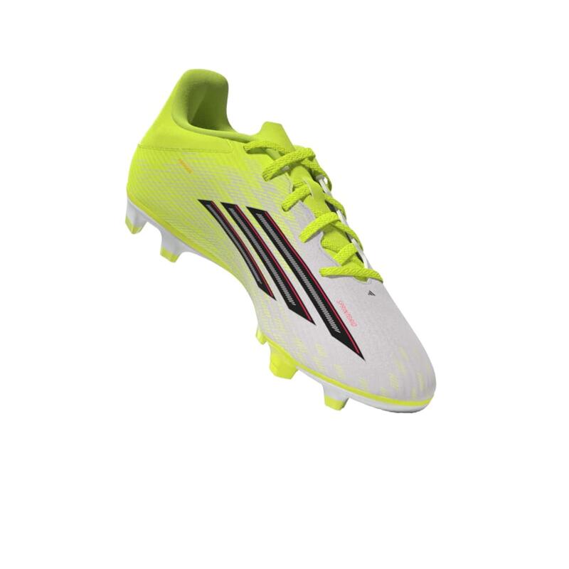 Adidas - Yetişkin Krampon/Futbol Ayakkabısı - Sarı - F50 Club