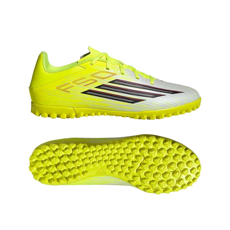 Krampon/Futbol Ayakkabısı - Sarı - F50 Club
