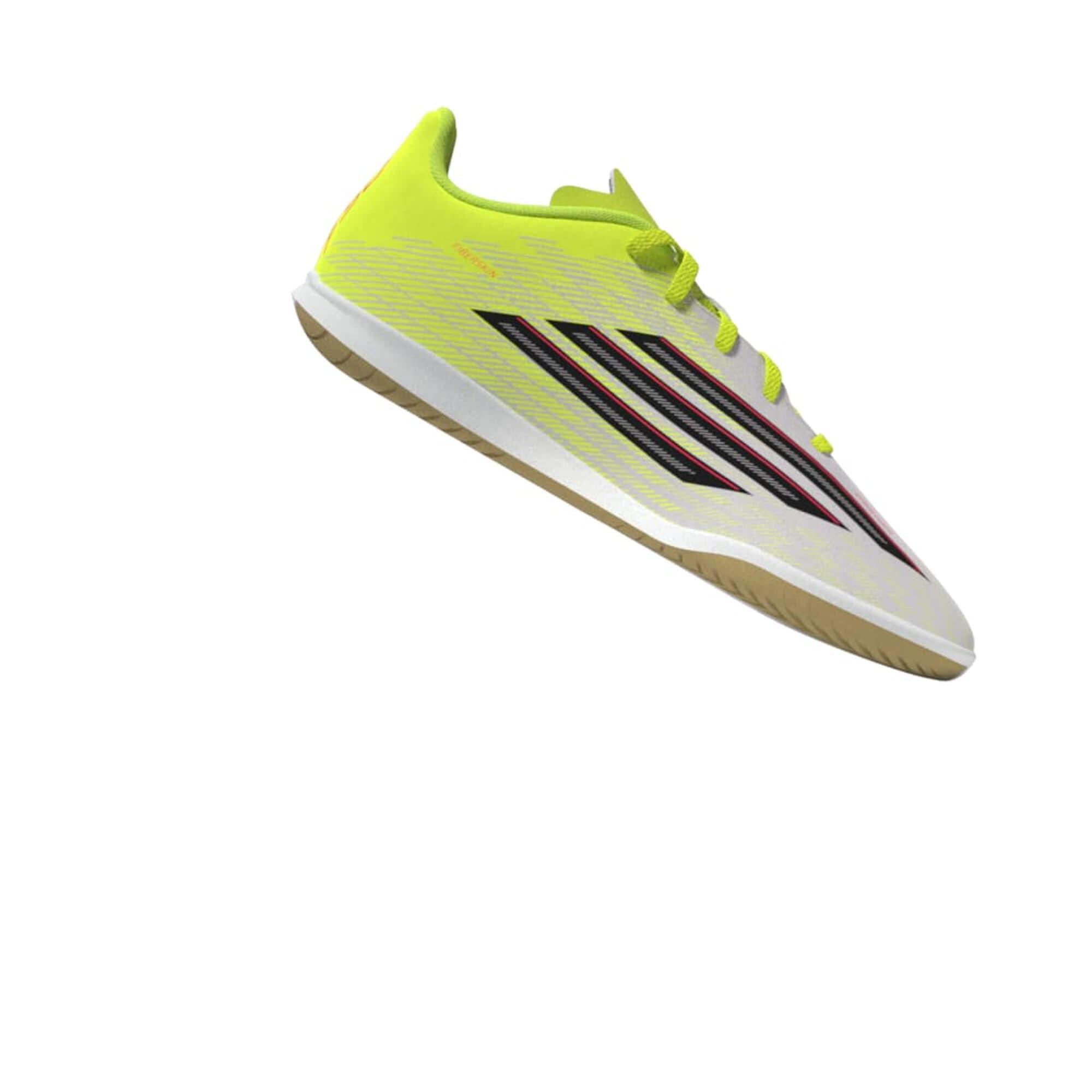 Scarpe bambini F50 CLUB SALA bianco 26/40