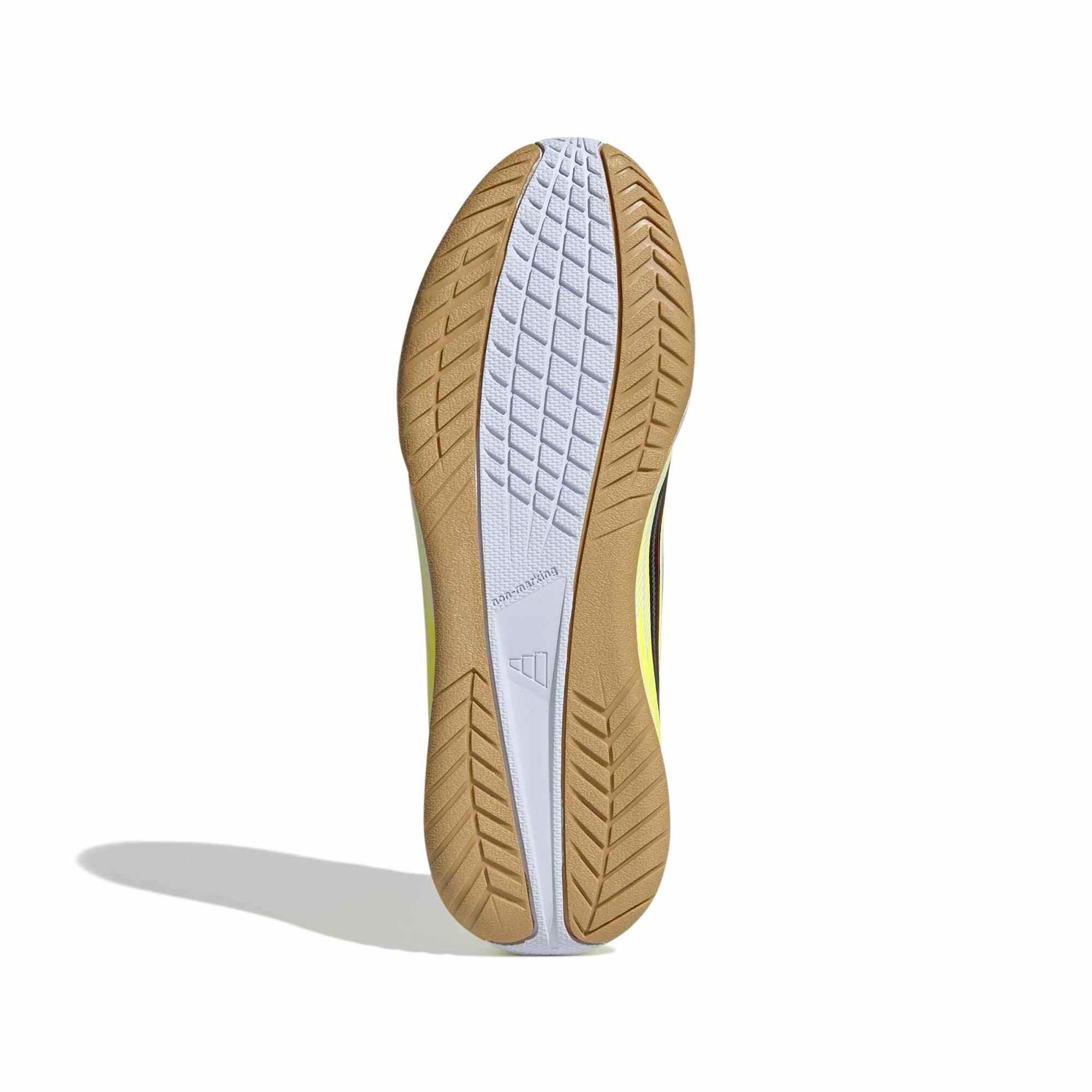 Scarpe bambini F50 CLUB SALA bianco 32/40