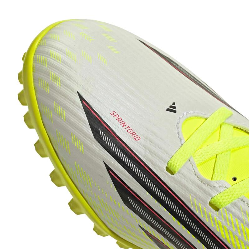 Krampon/Futbol Ayakkabısı - Sarı - F50 Club