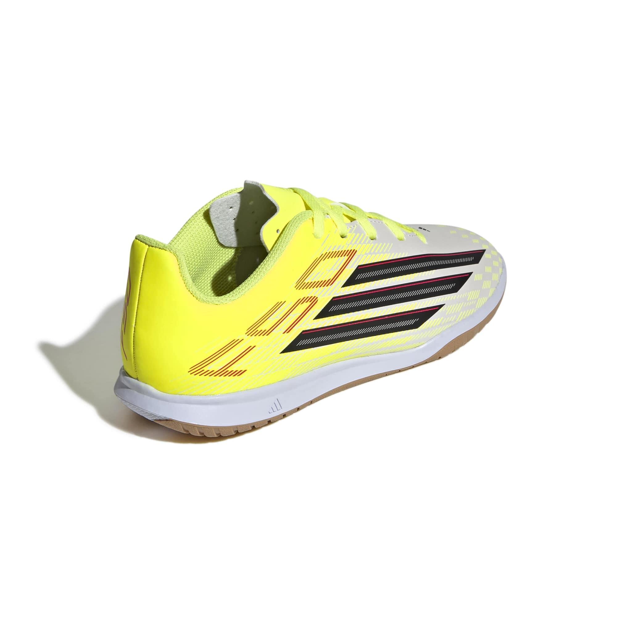 Scarpe bambini F50 CLUB SALA bianco 35/40