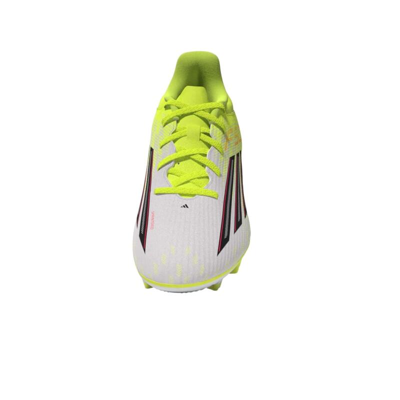 Adidas - Yetişkin Krampon/Futbol Ayakkabısı - Sarı - F50 Club
