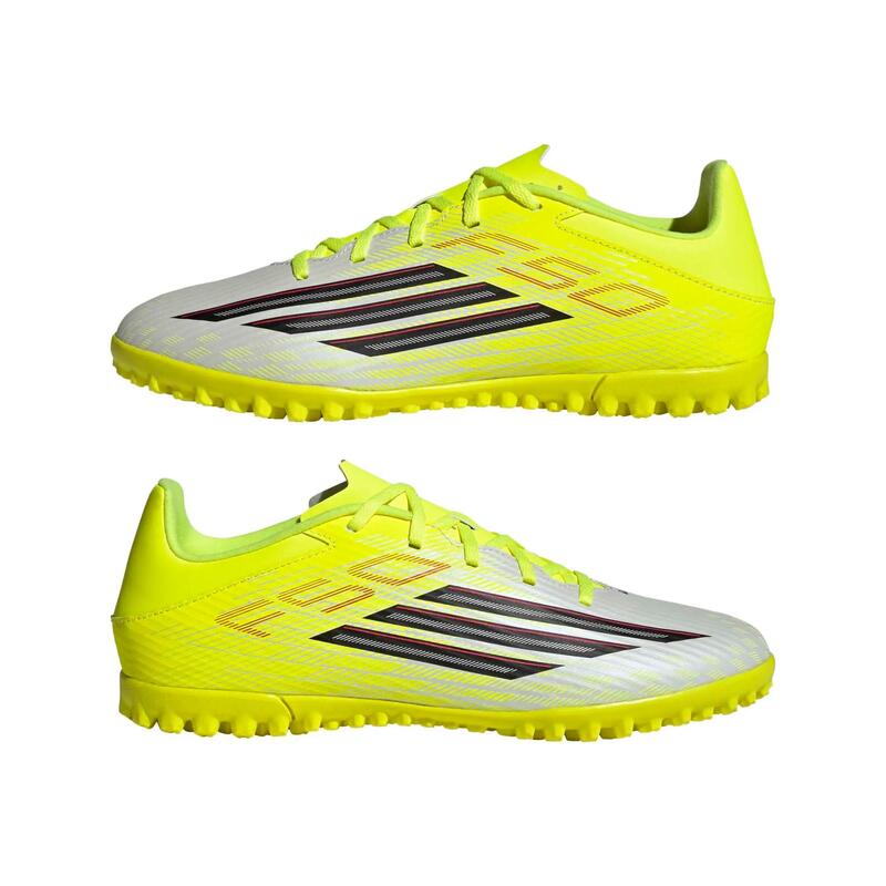 Krampon/Futbol Ayakkabısı - Sarı - F50 Club