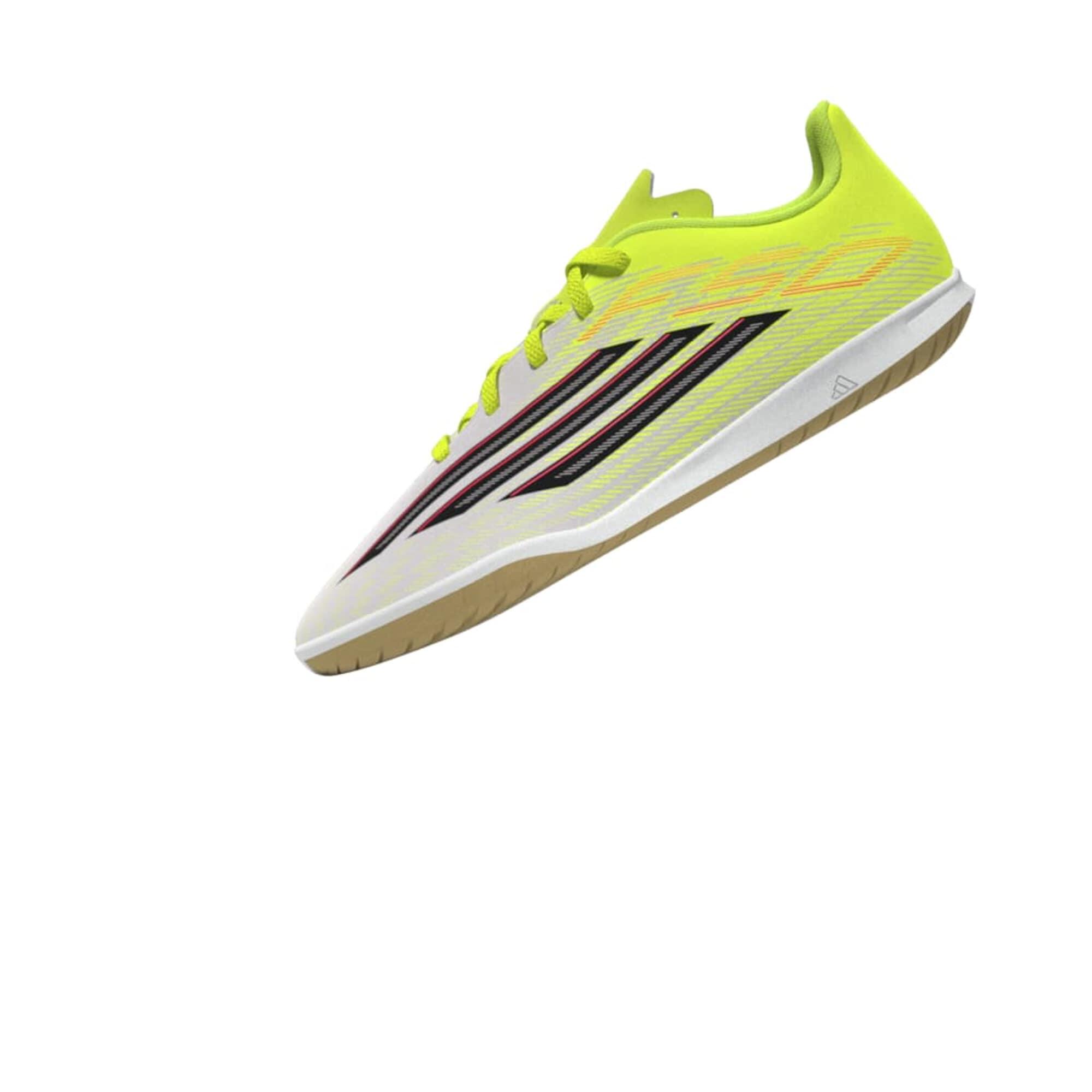 Scarpe bambini F50 CLUB SALA bianco 22/40