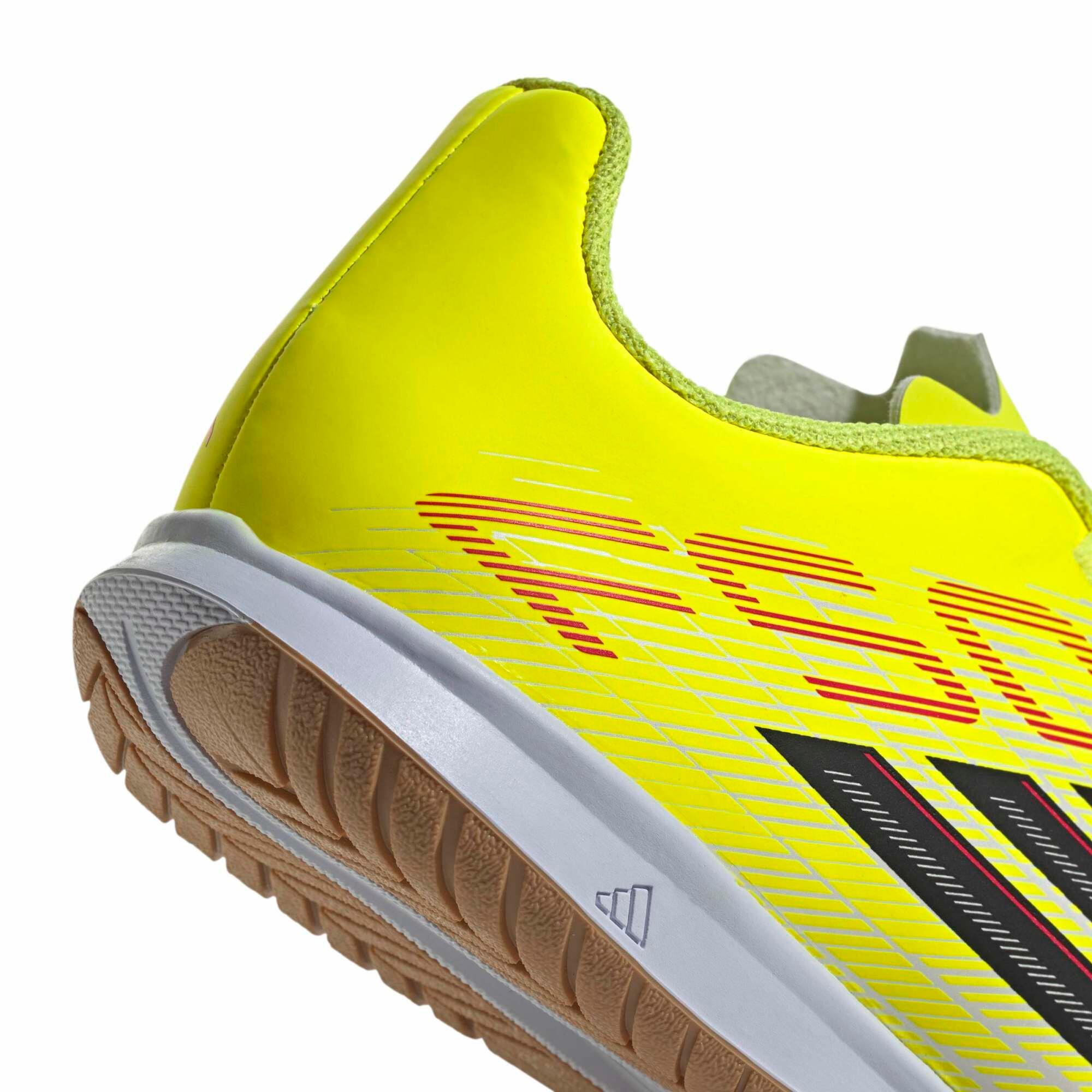 Scarpe bambini F50 CLUB SALA bianco 37/40