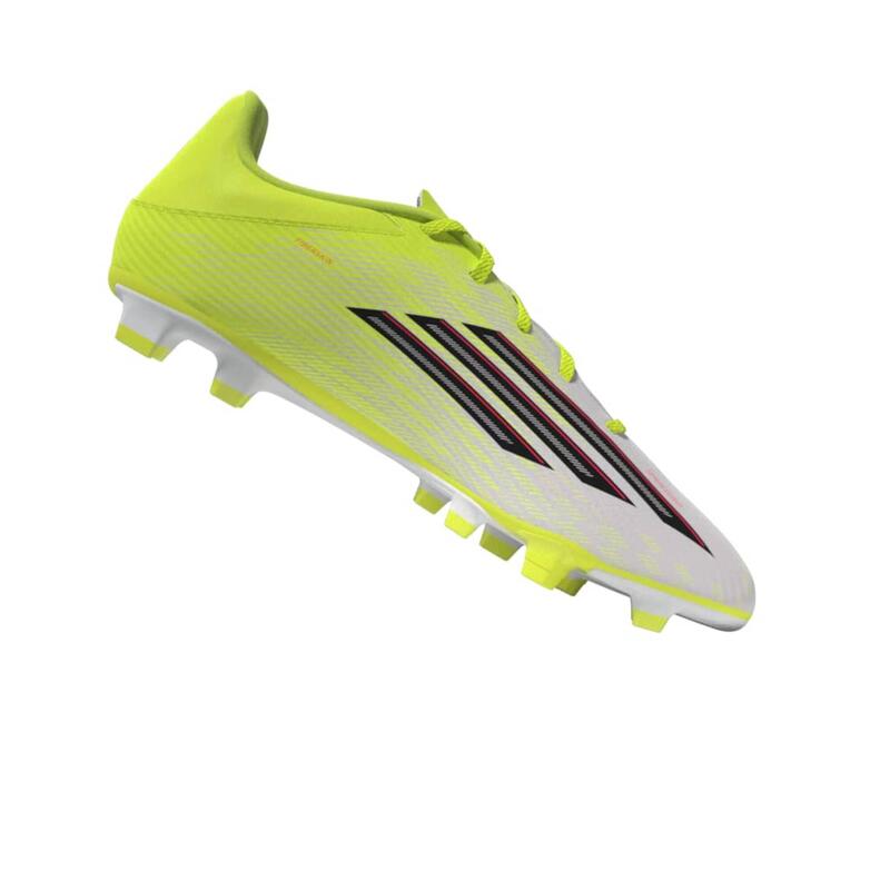 Adidas - Yetişkin Krampon/Futbol Ayakkabısı - Sarı - F50 Club