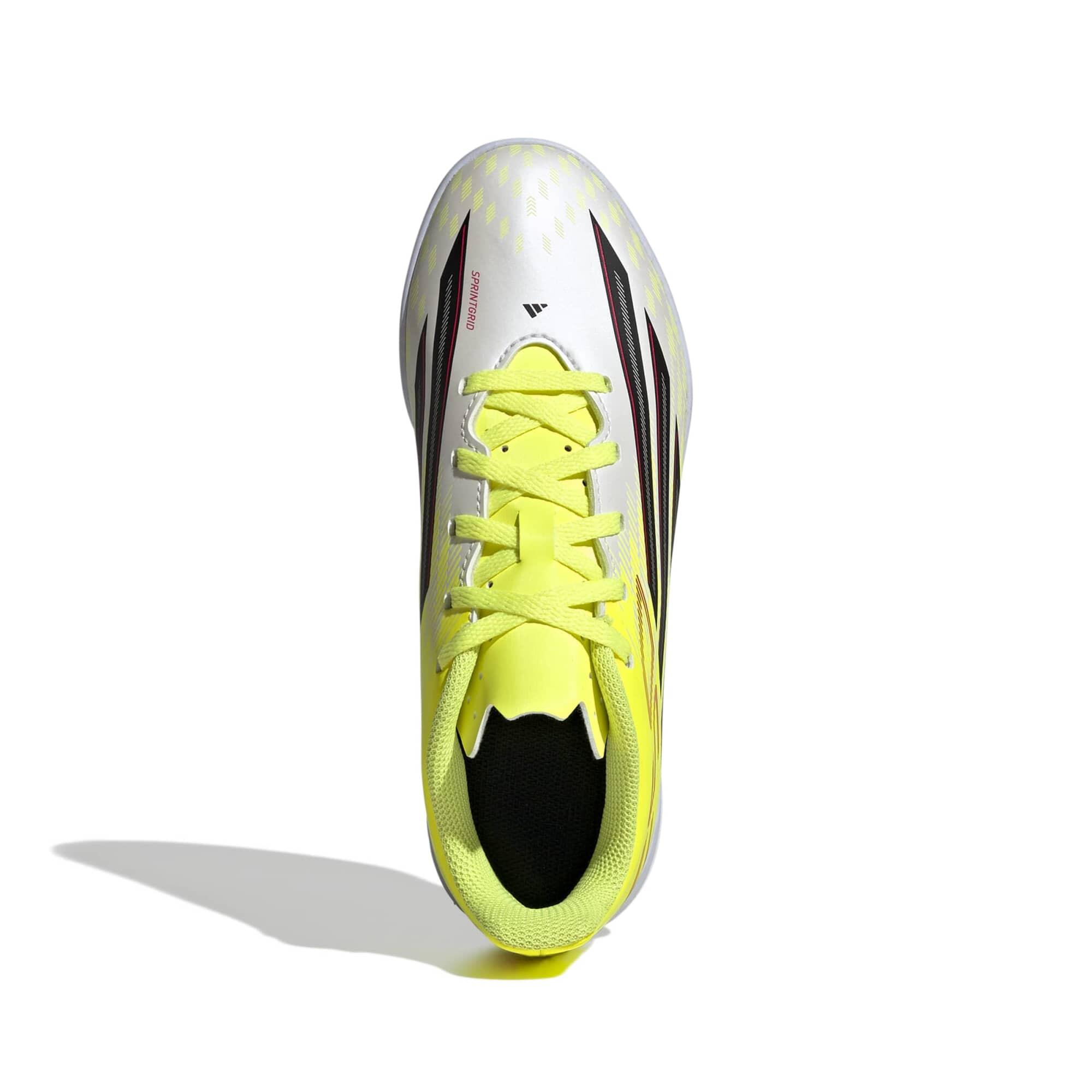 Scarpe bambini F50 CLUB SALA bianco 31/40