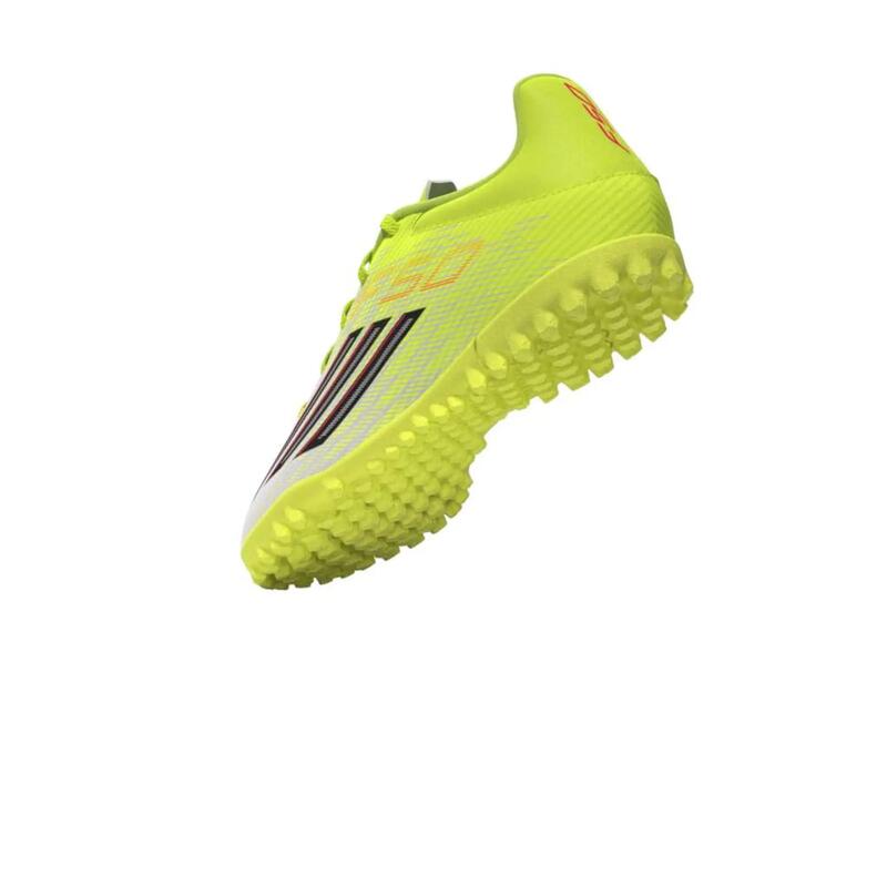Krampon/Futbol Ayakkabısı - Sarı - F50 Club