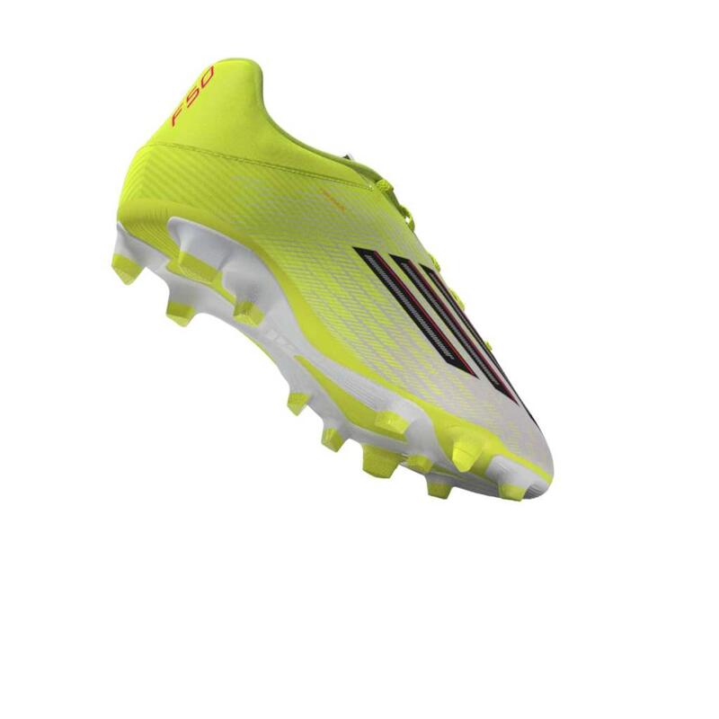 Adidas - Yetişkin Krampon/Futbol Ayakkabısı - Sarı - F50 Club