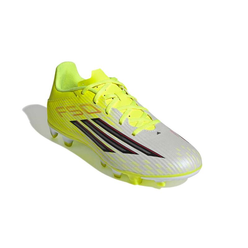 Adidas - Yetişkin Krampon/Futbol Ayakkabısı - Sarı - F50 Club