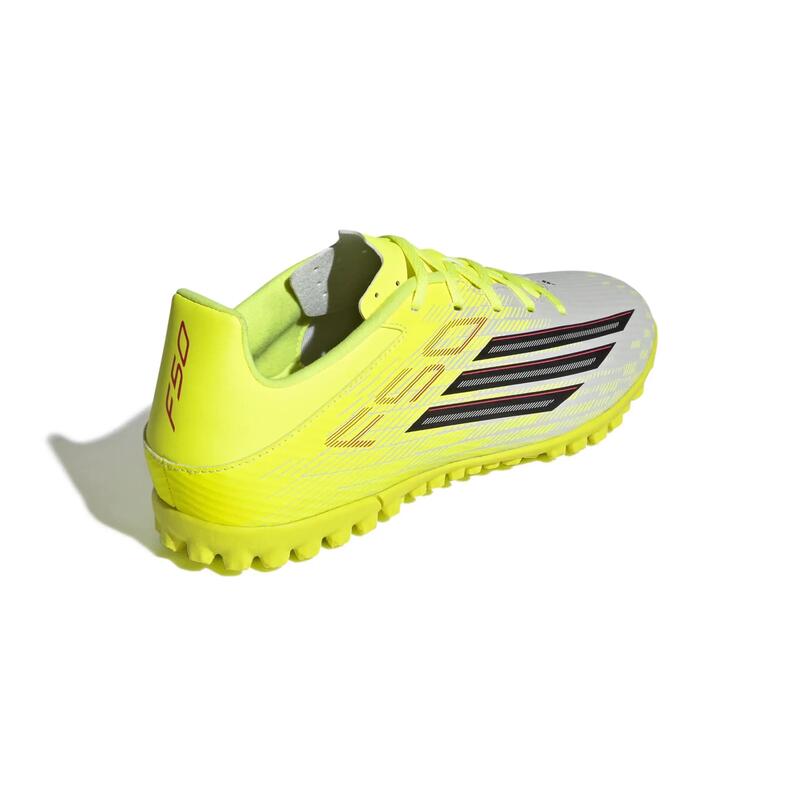 Krampon/Futbol Ayakkabısı - Sarı - F50 Club