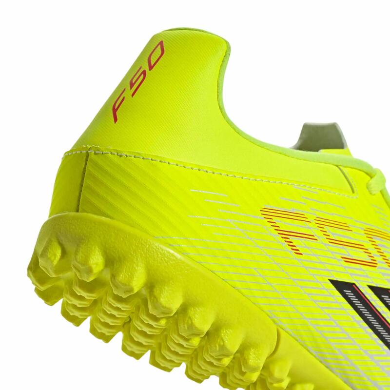 Krampon/Futbol Ayakkabısı - Sarı - F50 Club